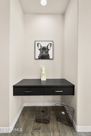 720 Cedarwood Avenue, Horizon City, TX 79928