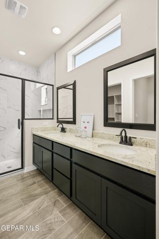 720 Cedarwood Avenue, Horizon City, TX 79928