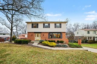 106 Varsity Court, Crestview Hills, KY 41017