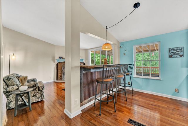 670 Lucy Wade RD, Rocky Mount, VA 24151