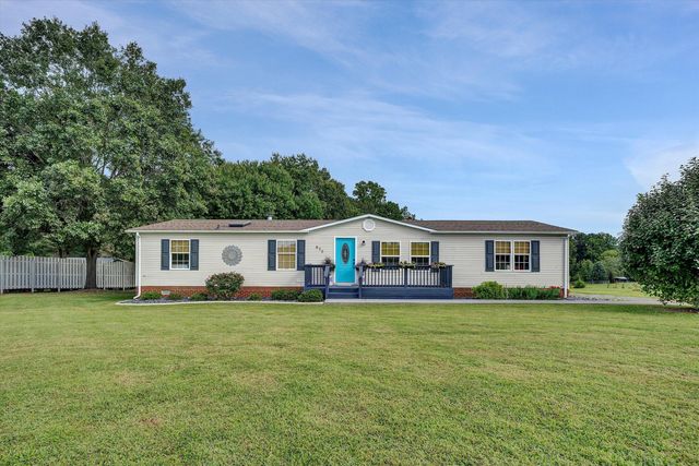 670 Lucy Wade RD, Rocky Mount, VA 24151