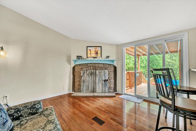 670 Lucy Wade RD, Rocky Mount, VA 24151