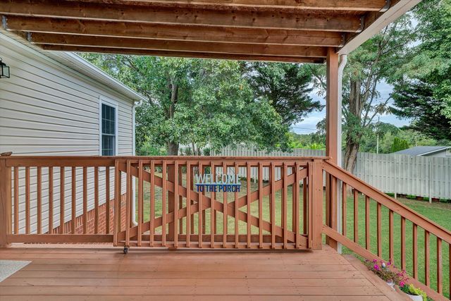 670 Lucy Wade RD, Rocky Mount, VA 24151