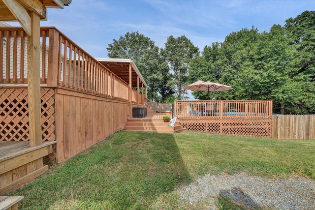 670 Lucy Wade RD, Rocky Mount, VA 24151