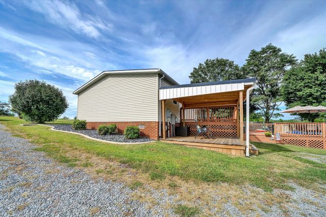 670 Lucy Wade RD, Rocky Mount, VA 24151