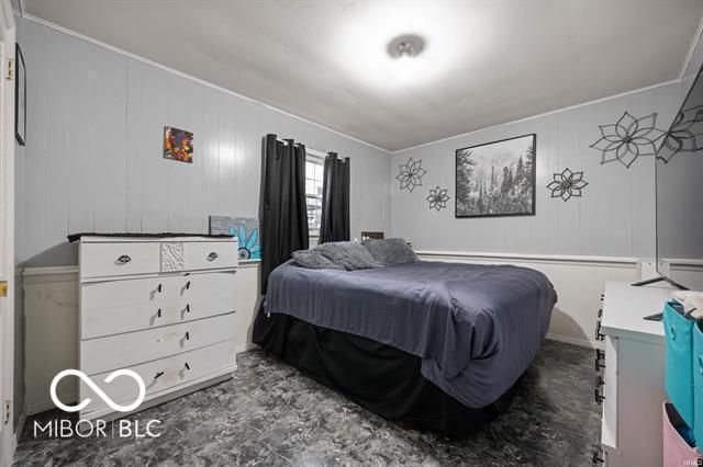 4705 W Shirley Lane, Muncie, IN 47302