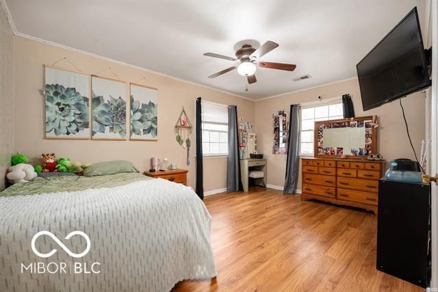 4705 W Shirley Lane, Muncie, IN 47302