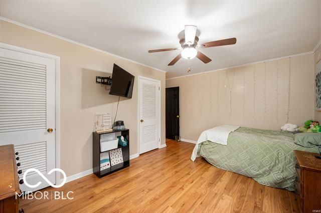 4705 W Shirley Lane, Muncie, IN 47302