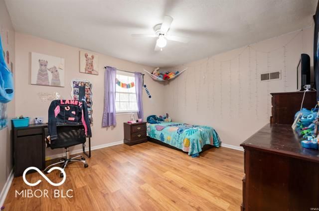 4705 W Shirley Lane, Muncie, IN 47302