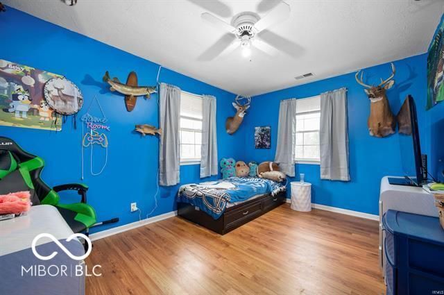 4705 W Shirley Lane, Muncie, IN 47302