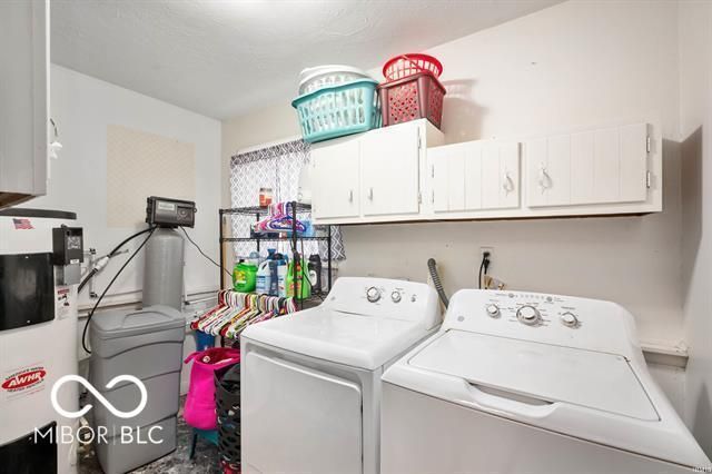 4705 W Shirley Lane, Muncie, IN 47302