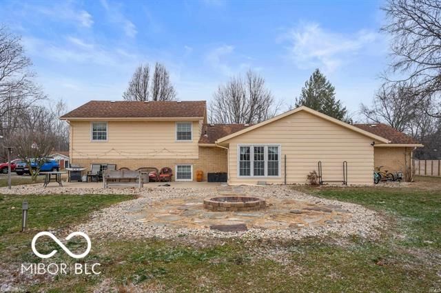 4705 W Shirley Lane, Muncie, IN 47302