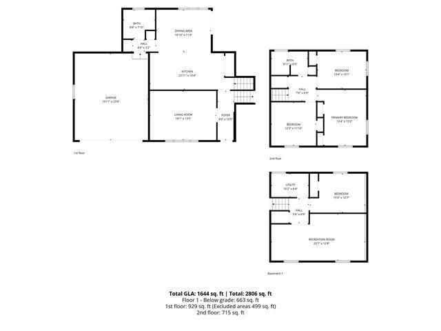 4705 W Shirley Lane, Muncie, IN 47302