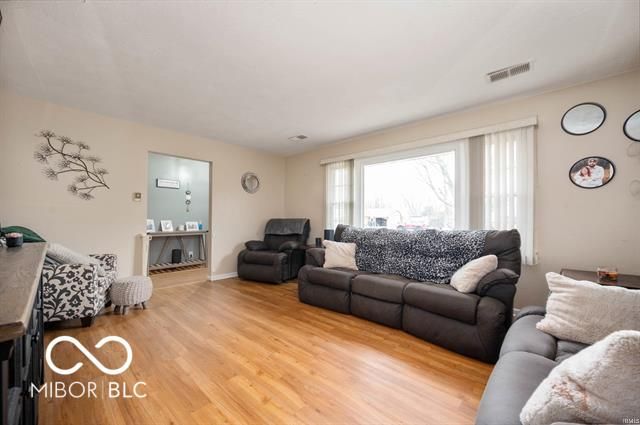 4705 W Shirley Lane, Muncie, IN 47302