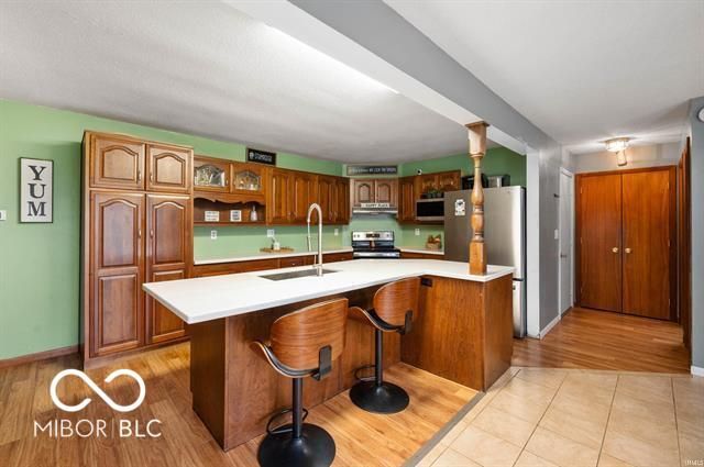 4705 W Shirley Lane, Muncie, IN 47302