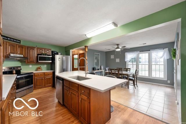 4705 W Shirley Lane, Muncie, IN 47302