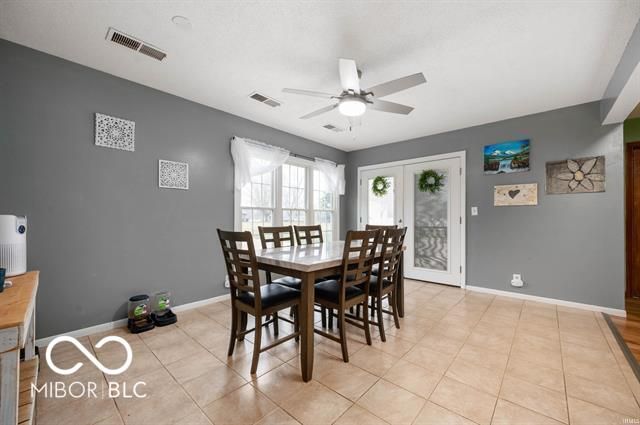 4705 W Shirley Lane, Muncie, IN 47302