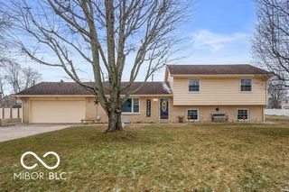 4705 W Shirley Lane, Muncie, IN 47302