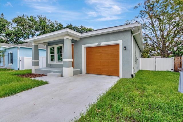 4303 N 30TH STREET, Tampa, FL 33610