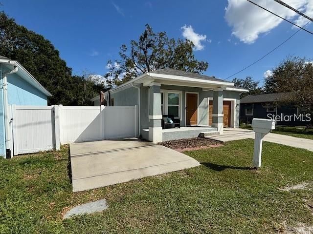 4303 N 30TH STREET, Tampa, FL 33610