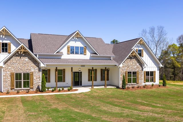 3300 Knowles Road, Phenix City, AL 36869