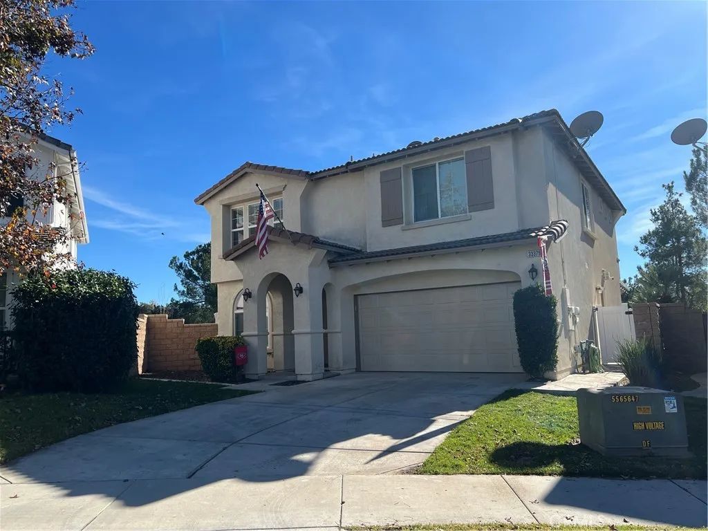 33379 Wallace Way, Yucaipa, CA 92399