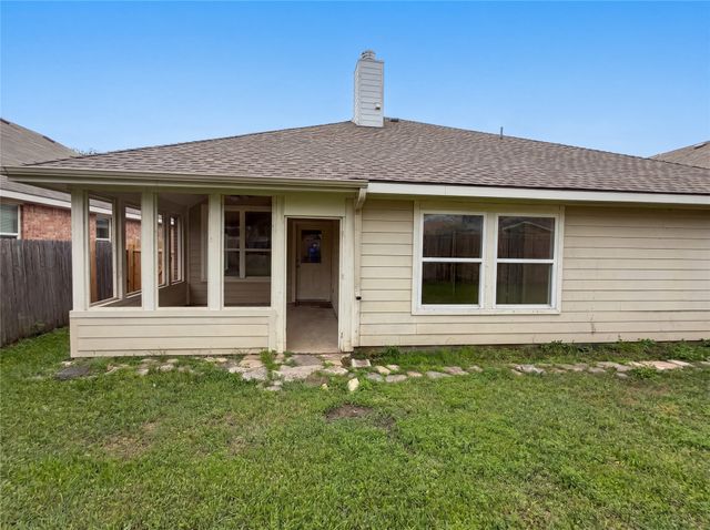 1605 Nighthawk Drive, Little Elm, TX 75068