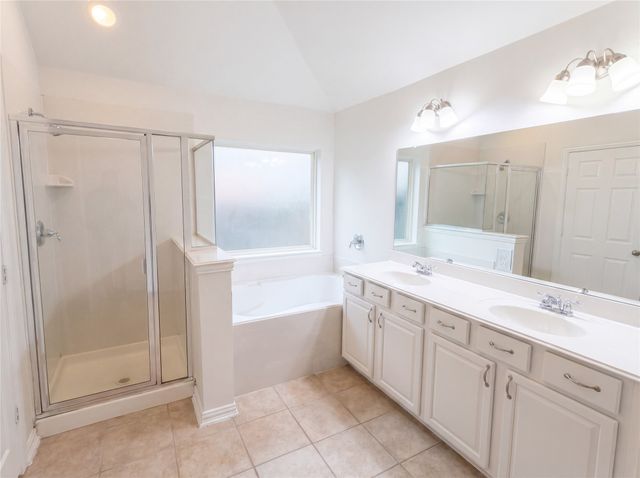 1605 Nighthawk Drive, Little Elm, TX 75068