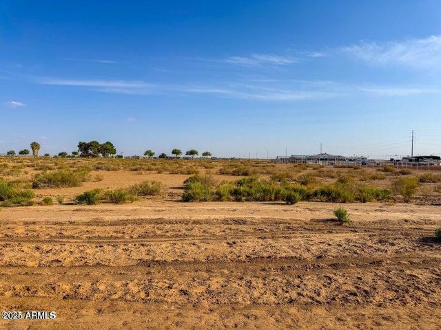 0 E Buchanon Pl Lot C 1.25 Acres -- -, Eloy, AZ 85131