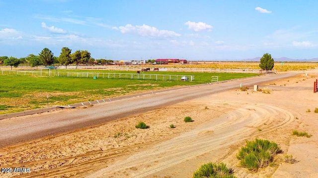 0 E Buchanon Pl Lot C 1.25 Acres -- -, Eloy, AZ 85131