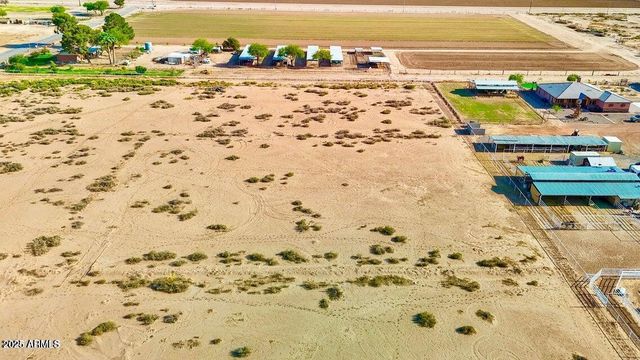 0 E Buchanon Pl Lot C 1.25 Acres -- -, Eloy, AZ 85131