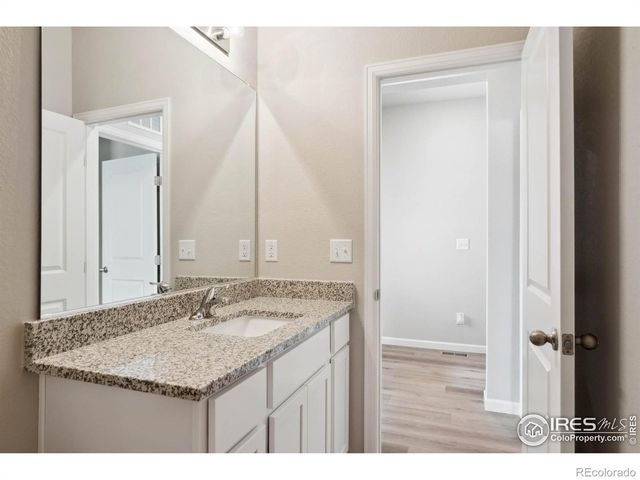 969 Cascade Falls Street, Severance, CO 80550