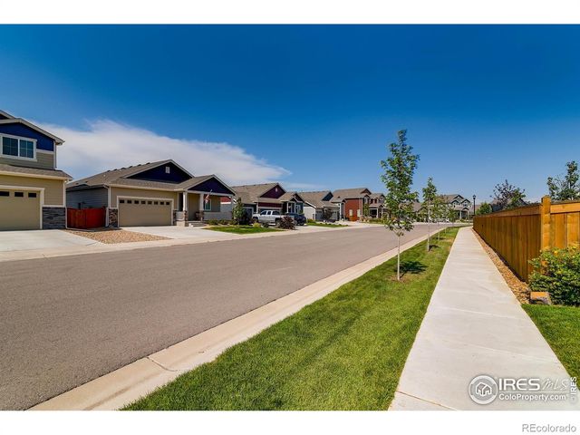 969 Cascade Falls Street, Severance, CO 80550