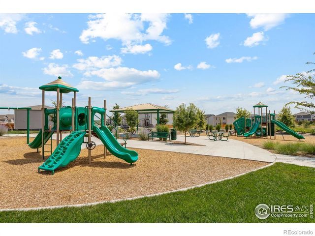 969 Cascade Falls Street, Severance, CO 80550