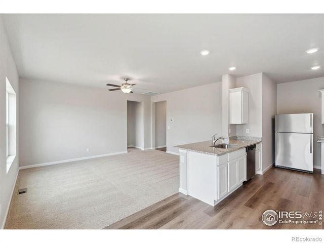 969 Cascade Falls Street, Severance, CO 80550