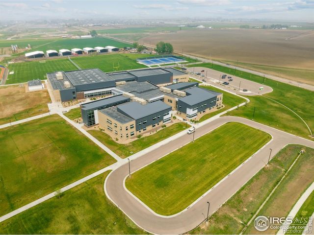 969 Cascade Falls Street, Severance, CO 80550