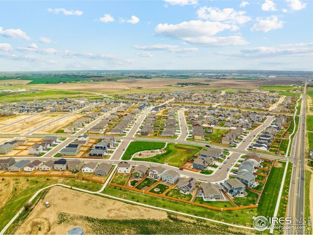 969 Cascade Falls Street, Severance, CO 80550