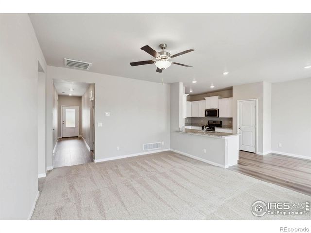 969 Cascade Falls Street, Severance, CO 80550