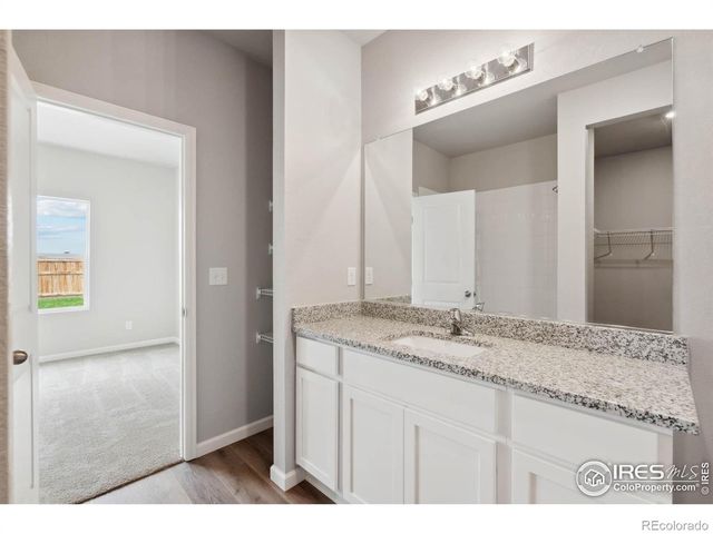 969 Cascade Falls Street, Severance, CO 80550