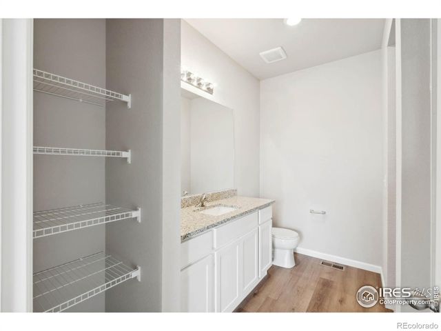 969 Cascade Falls Street, Severance, CO 80550