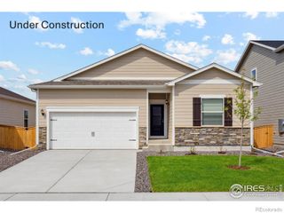 969 Cascade Falls Street, Severance, CO 80550