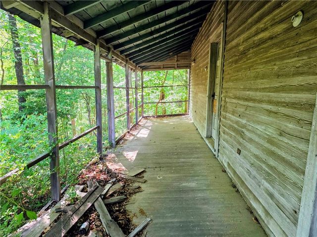 1055 Ed Booth Road, Westfield, NC 27053