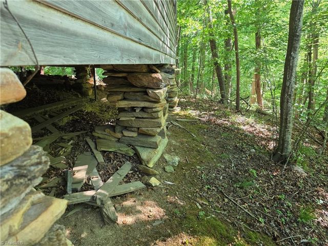 1055 Ed Booth Road, Westfield, NC 27053