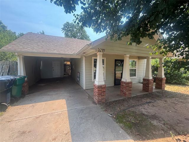 2644 S Land Avenue, Oklahoma City, OK 73108