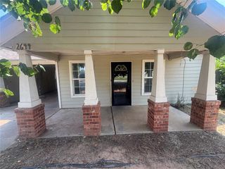 2644 S Land Avenue, Oklahoma City, OK 73108