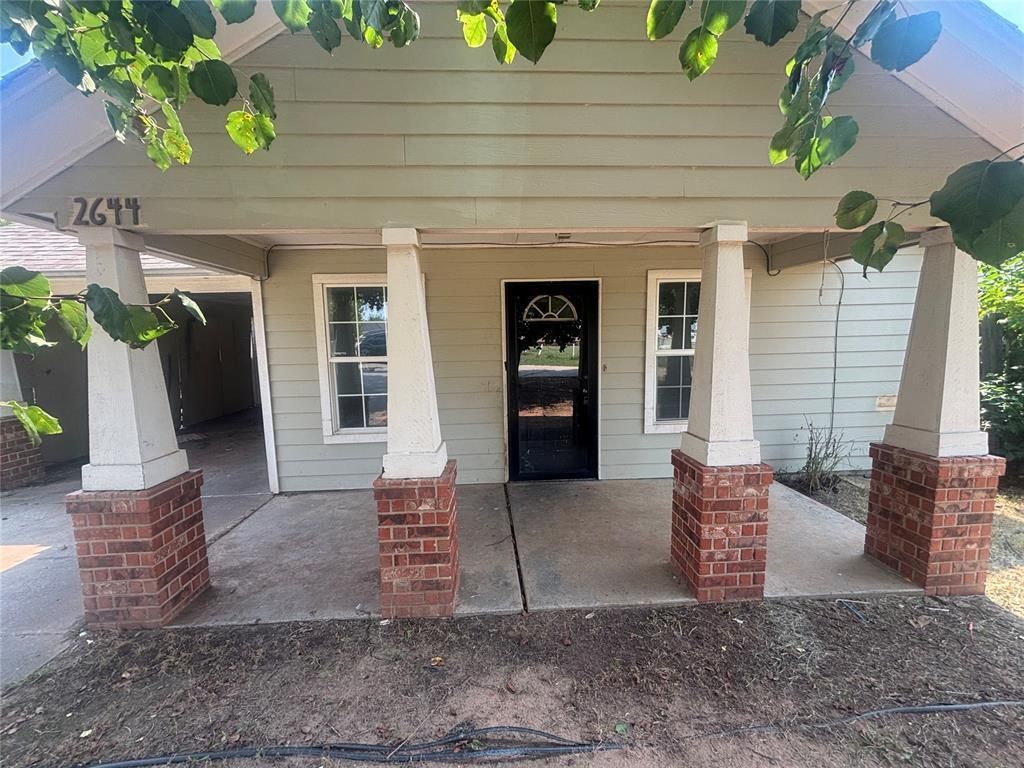 2644 S Land Avenue, Oklahoma City, OK 73108