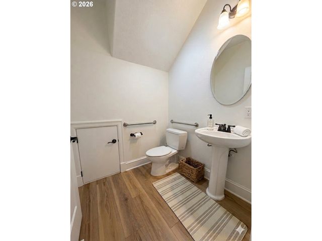 10724 Sw LONDON Ln, Wilsonville, OR 97070