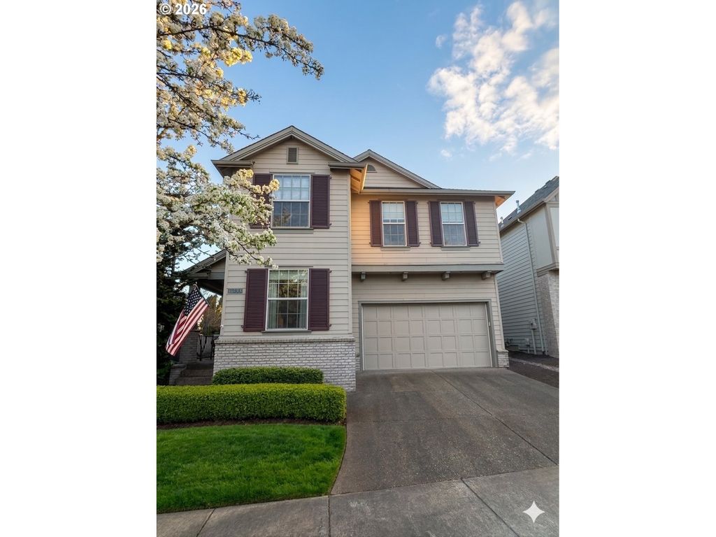 10724 Sw LONDON Ln, Wilsonville, OR 97070