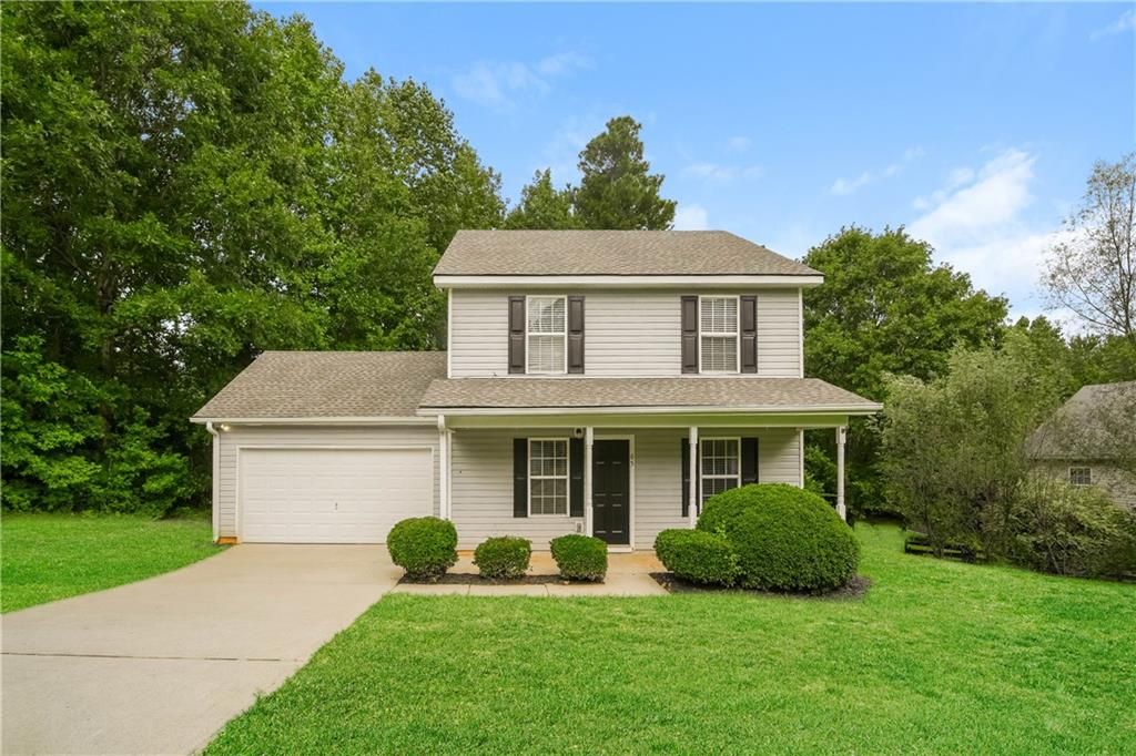 65 Cynthia Court, Dallas, GA 30157