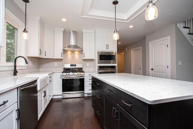37 Metacomet Rd 37, West Bridgewater, MA 02379